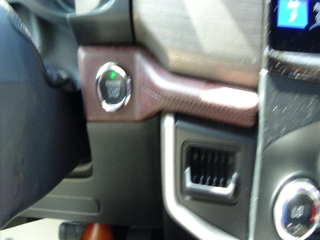 2024 Ford Expedition Limited - Photo 30