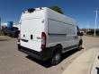 2025 Ram ProMaster PROMASTER 1500 TRADESMAN CARGO VAN HIGH ROOF 136' Cargo Van