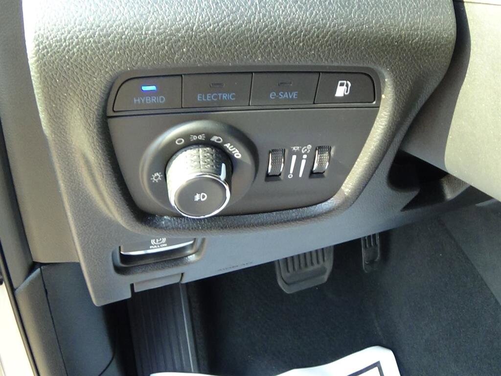 2023 Jeep Grand Cherokee 4xe - Photo 20