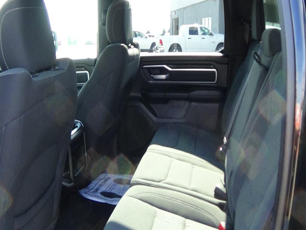 2023 RAM Ram 1500 Pickup Big Horn/Lone Star - Photo 13