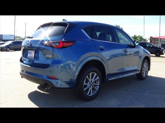 2024 Mazda CX-5 S Select Package - Photo 6