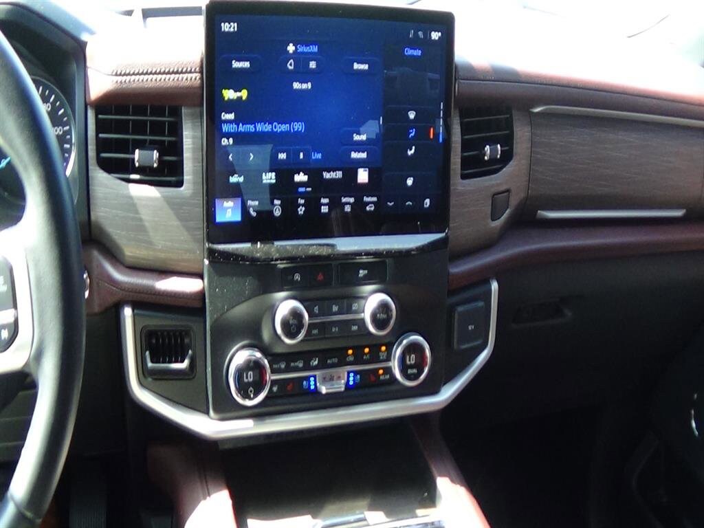 2024 Ford Expedition Limited - Photo 28