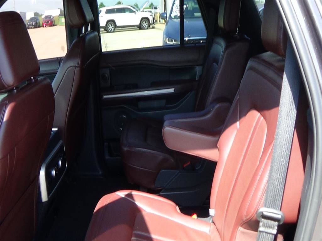 2024 Ford Expedition Limited - Photo 12