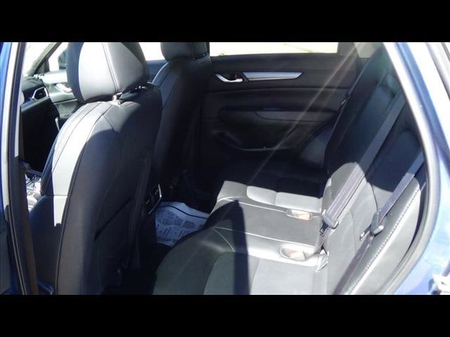 2024 Mazda CX-5 S Select Package - Photo 13