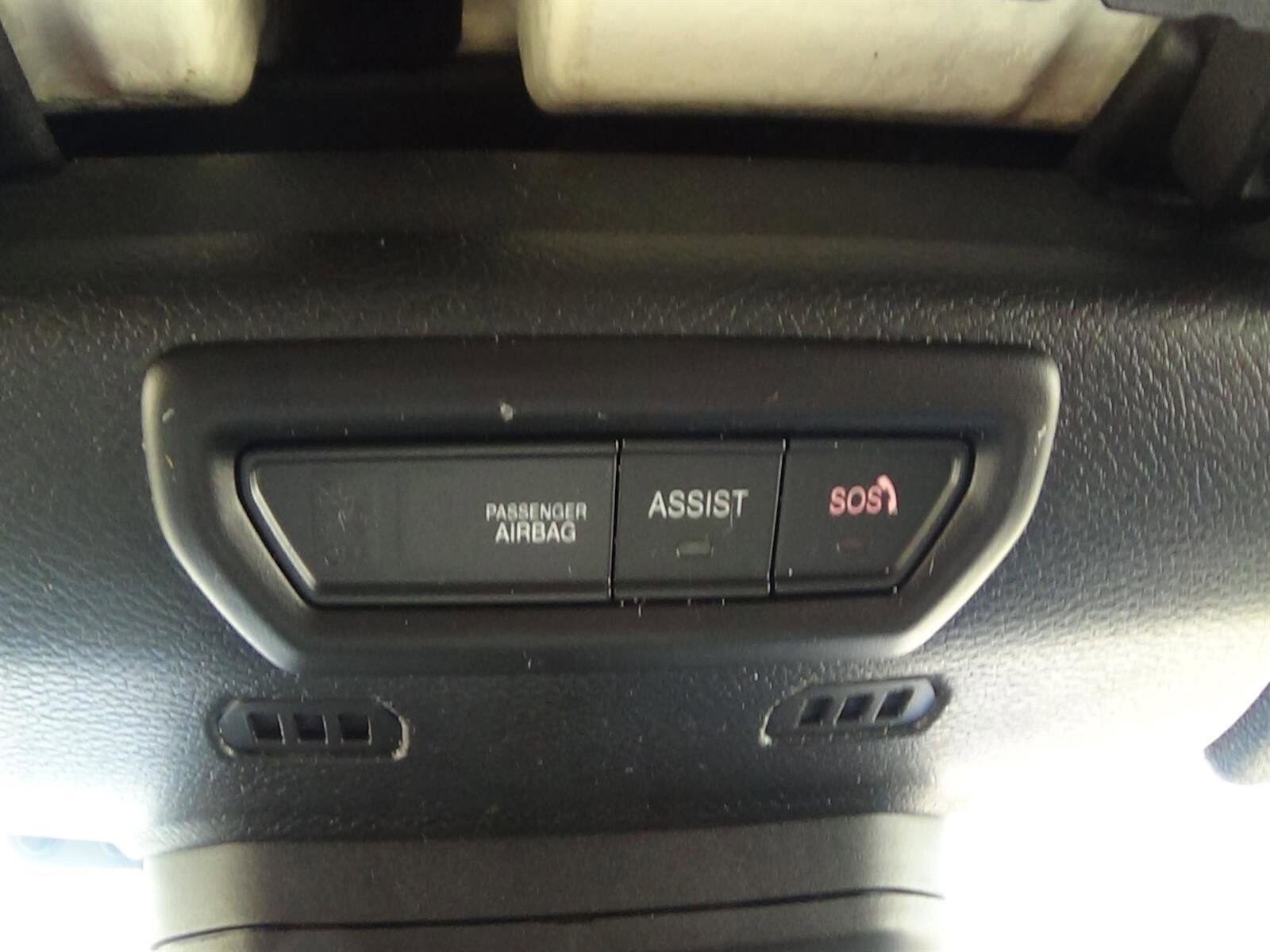 2021 Jeep Wrangler Unlimited Sahara Altitude - Photo 30