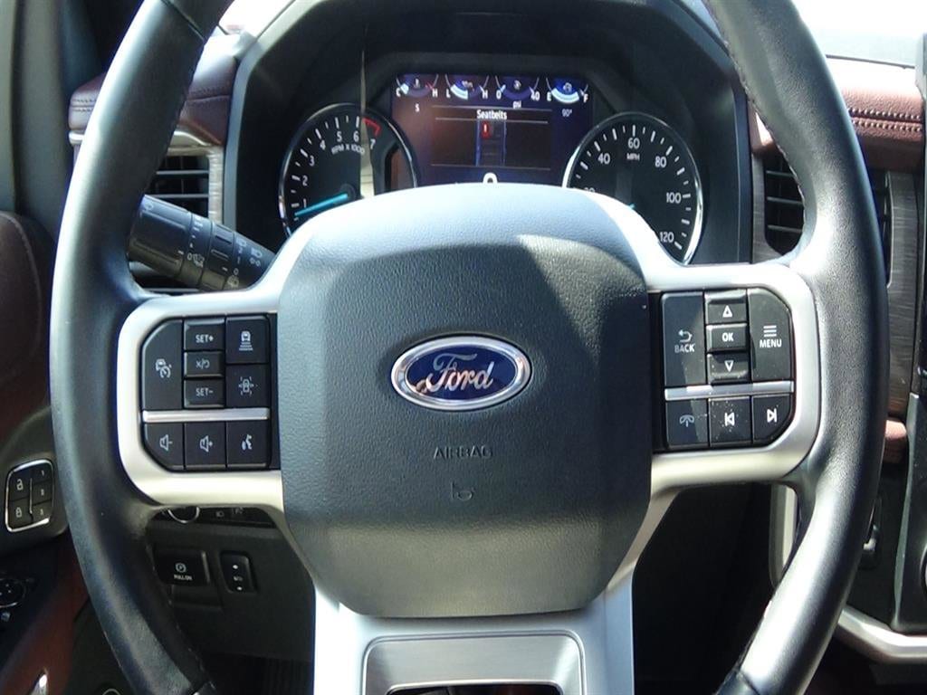 2024 Ford Expedition Limited - Photo 25