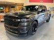 2026 Ram 1500 BIG HORN CREW CAB 4X4 5'7 BOX Pickup