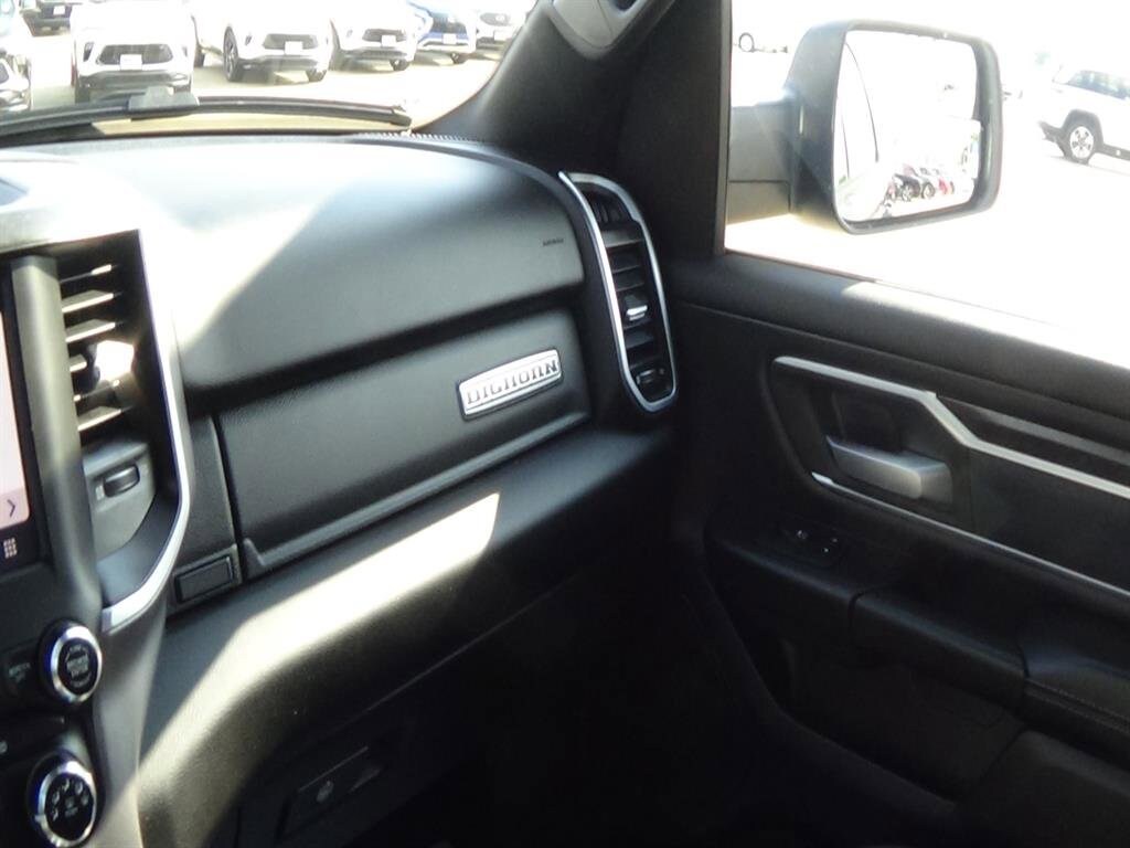 2023 RAM Ram 1500 Pickup Big Horn/Lone Star - Photo 34