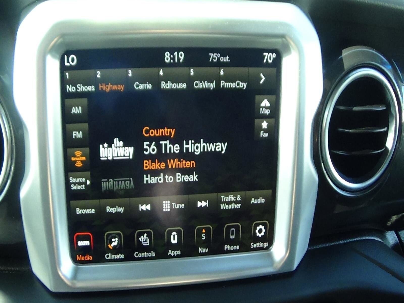 2021 Jeep Wrangler Unlimited Sahara Altitude - Photo 22