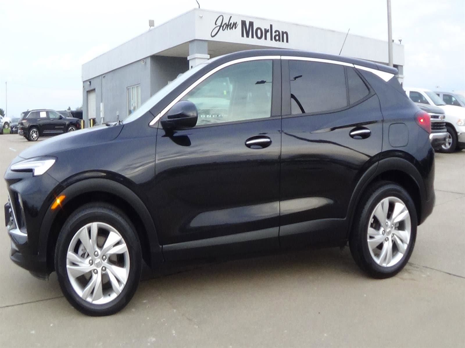 2025 Buick Encore GX Preferred AWD's photo