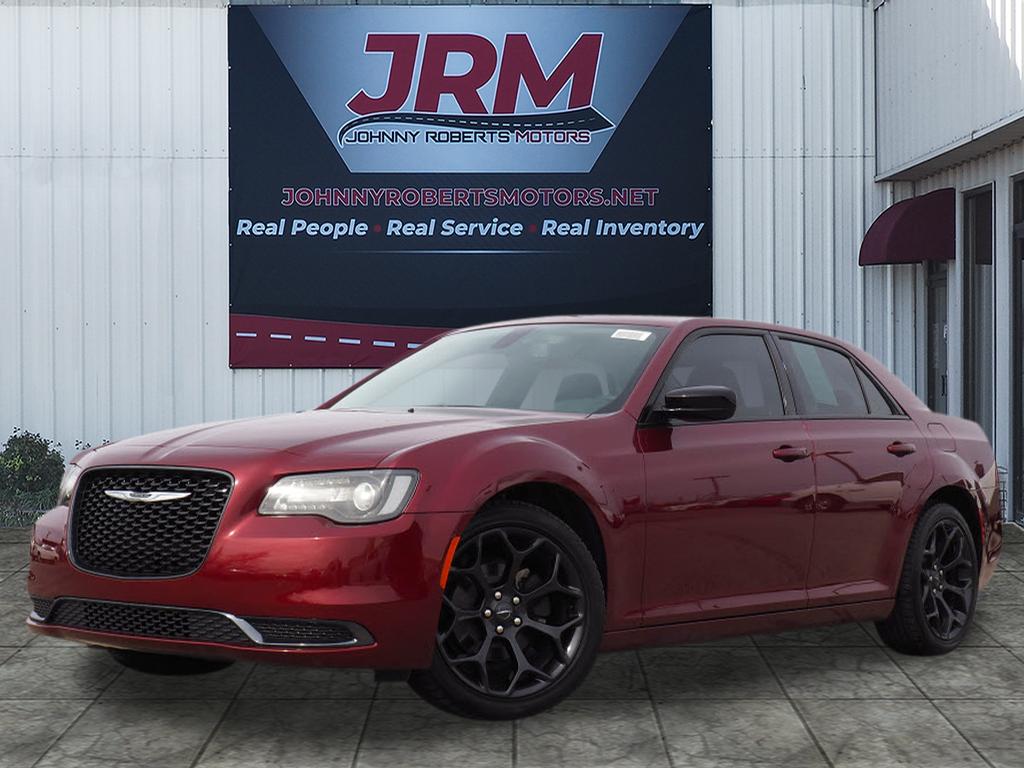 2019 Chrysler 300 Touring Sedan in Altus