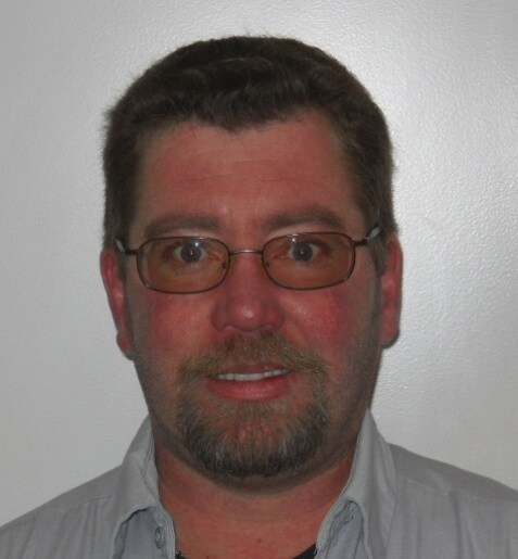 Mike Martin