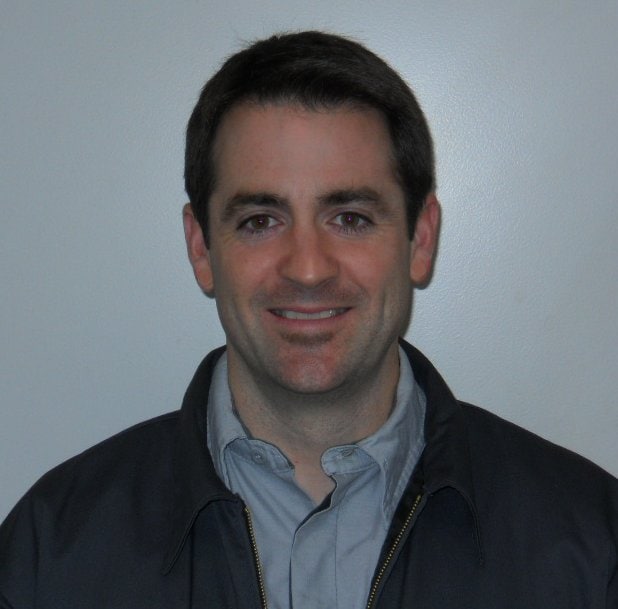 Luke Fisher