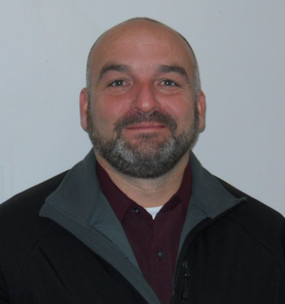 Greg Poris
