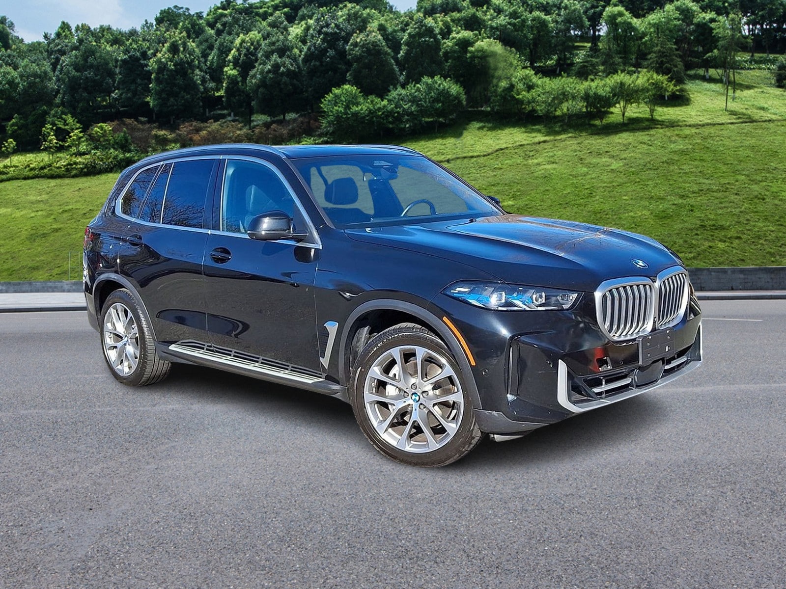 2024 BMW X5 Base's photo