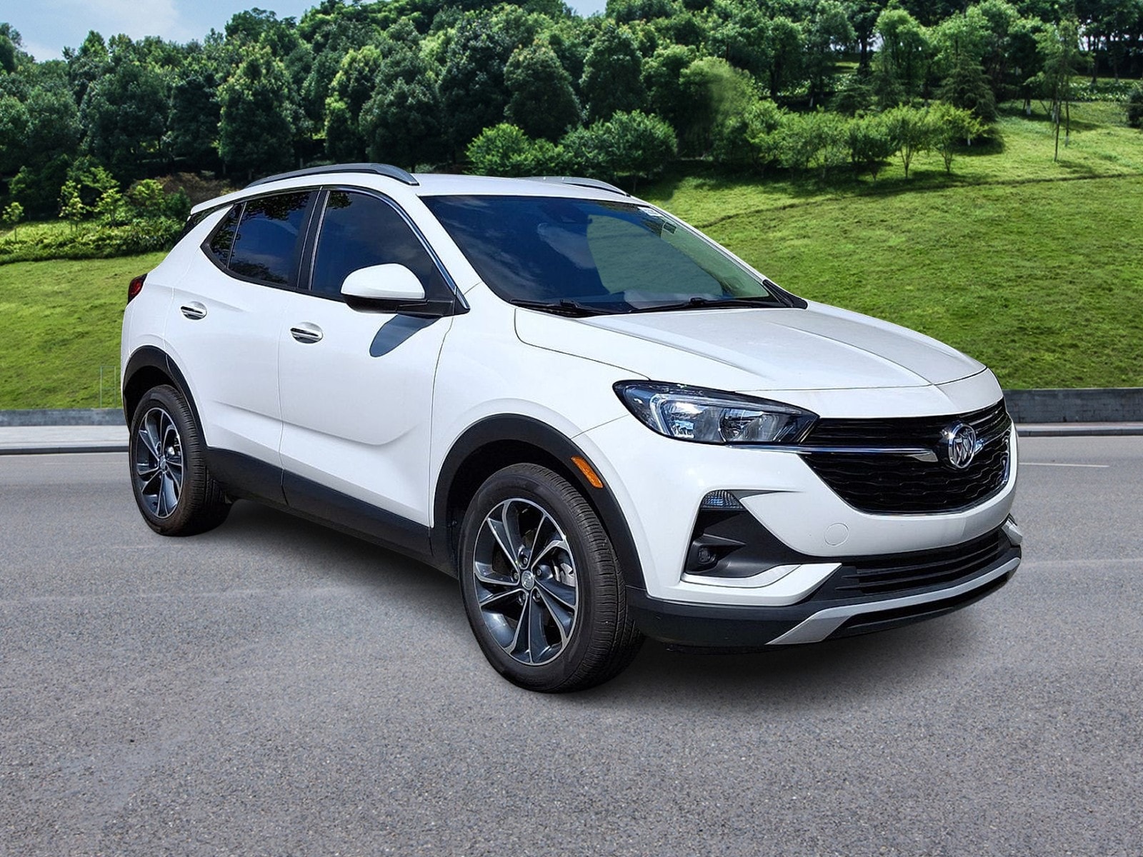 2022 Buick Encore GX FWD Select