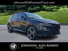 2026 Alfa Romeo Tonale VELOCE AWD Sport Utility