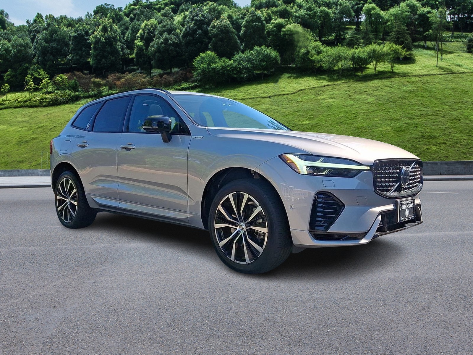 2023 Volvo XC60 Ultimate