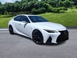 LEXUS IS 350