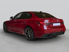 2025 Alfa Romeo Giulia INTENSA RWD Sedan