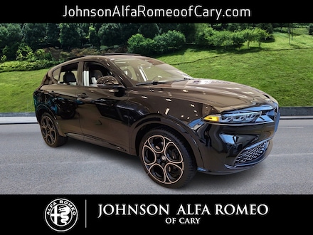 2025 Alfa Romeo Tonale INTENSA AWD Sport Utility