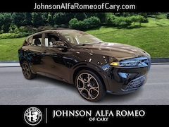 2025 Alfa Romeo Tonale INTENSA AWD Sport Utility