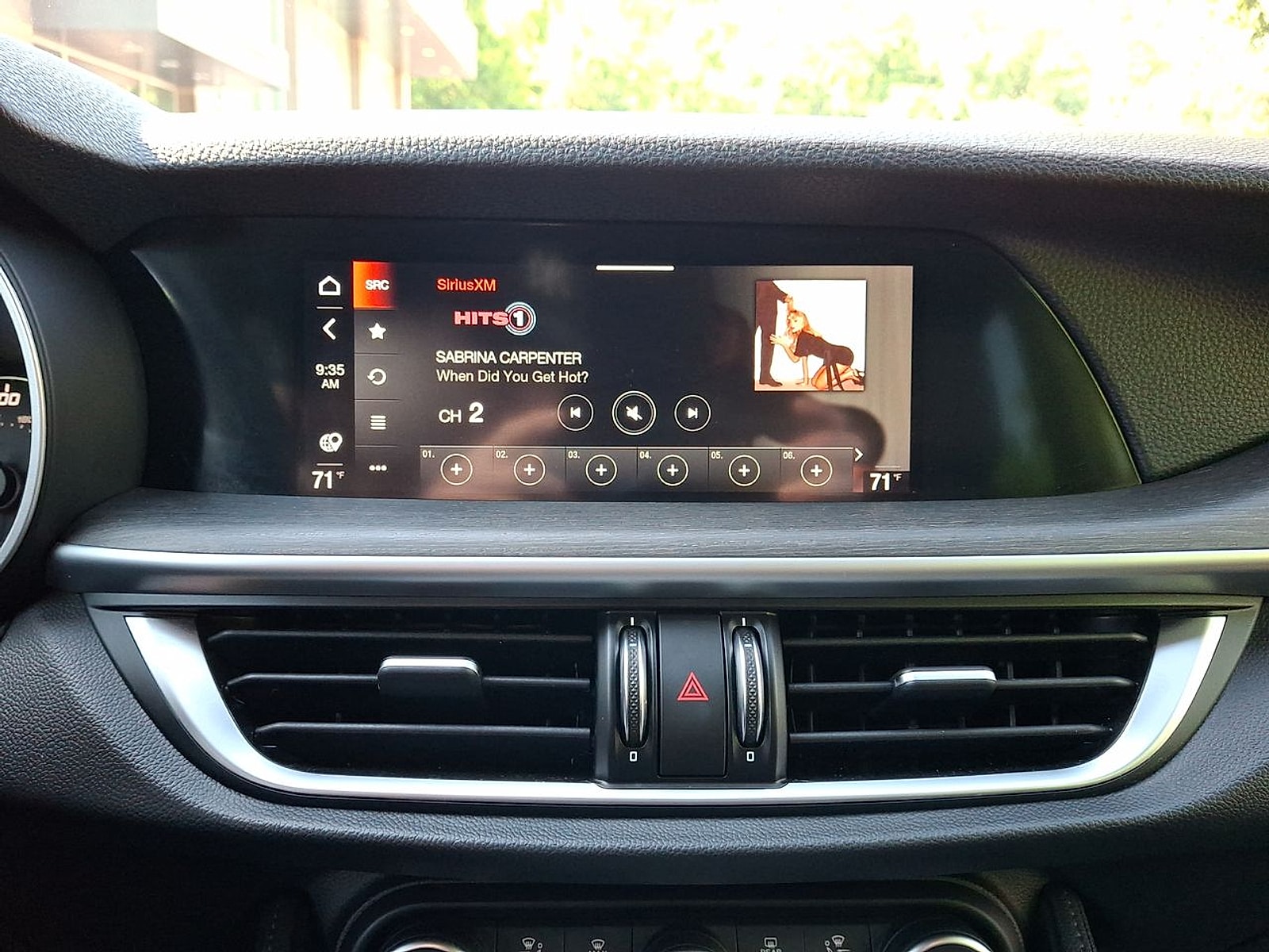 2023 Alfa Romeo Stelvio Ti - Photo 14