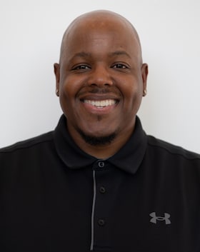 Staff member Brandon Price from eaf9c1b8cedf