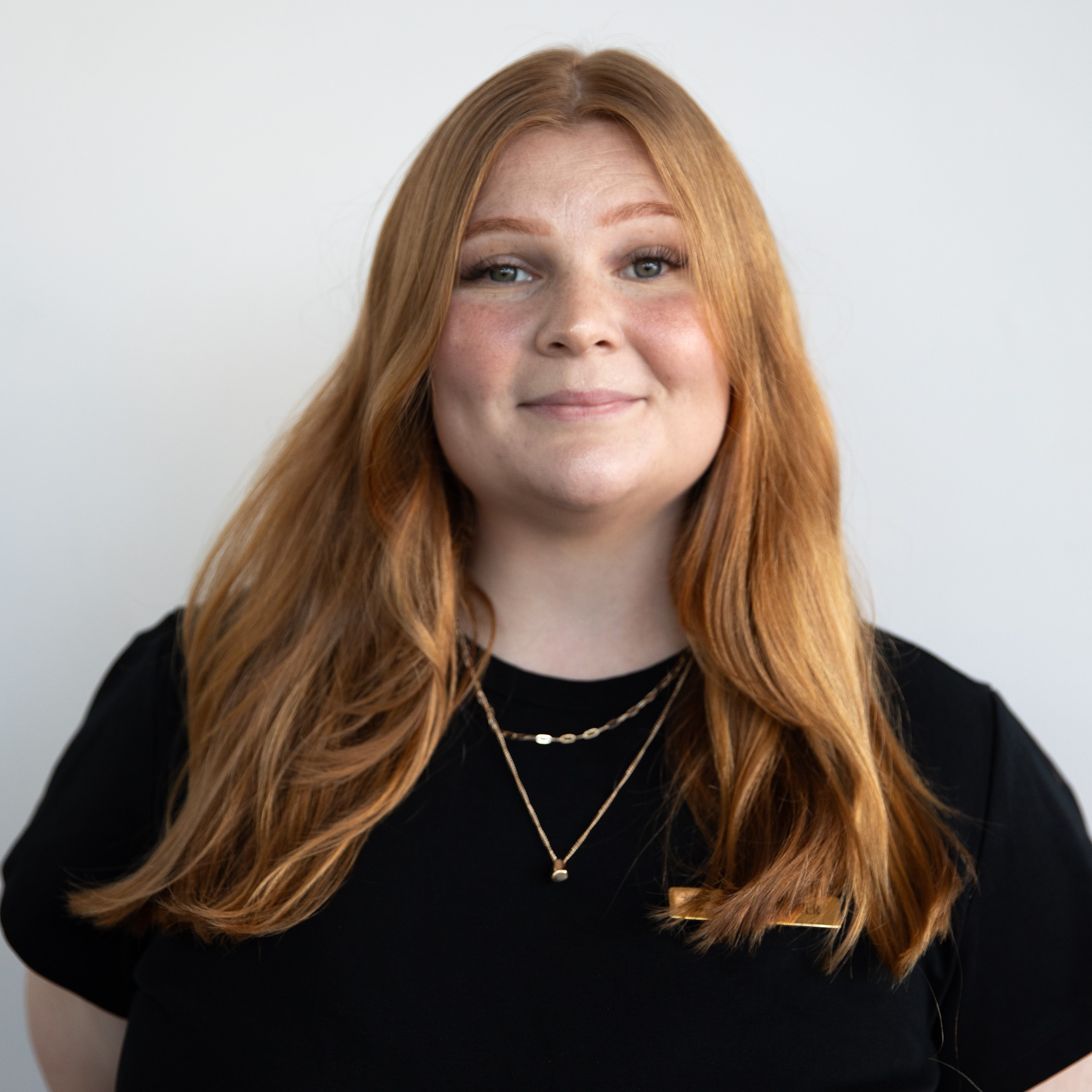 Staff member Page Weaver from eaf9c1b8cedf