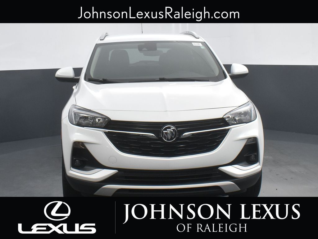 2022 Buick Encore GX Select photo 4