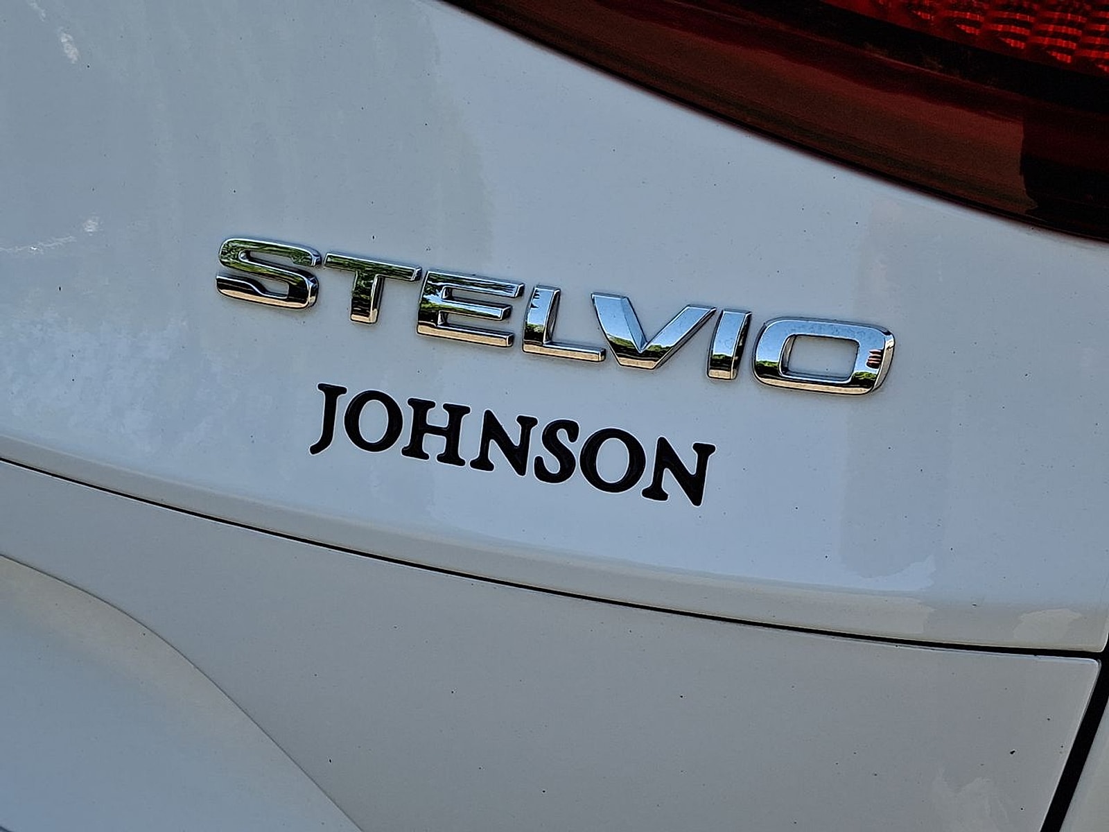2023 Alfa Romeo Stelvio Ti - Photo 24