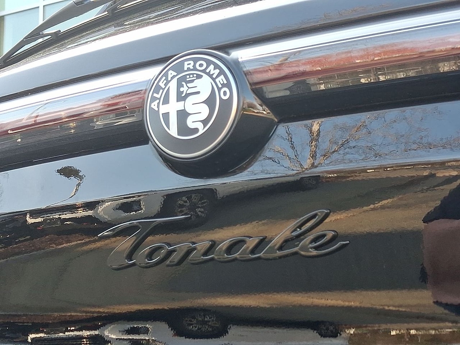 2026 Alfa Romeo Tonale Veloce - Photo 19