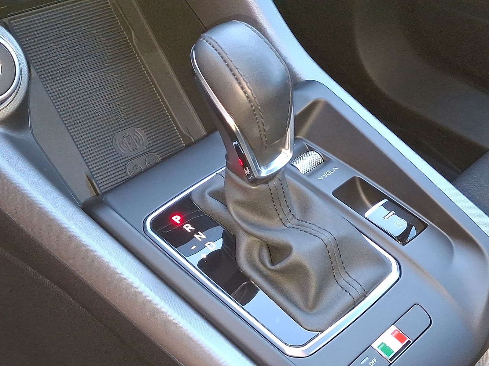 2025 Alfa Romeo Tonale Base - Photo 15