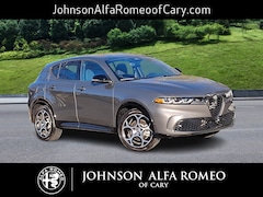 2025 Alfa Romeo Tonale AWD Sport Utility