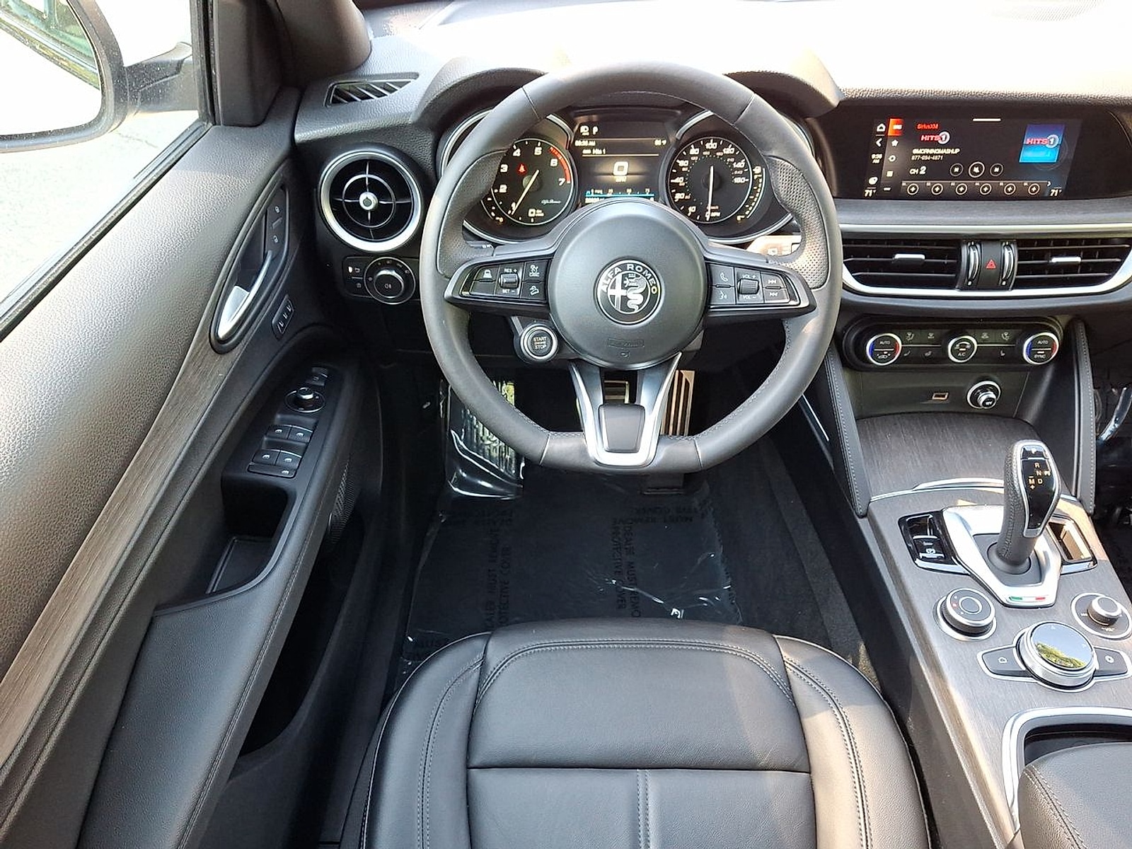 2023 Alfa Romeo Stelvio Ti - Photo 21