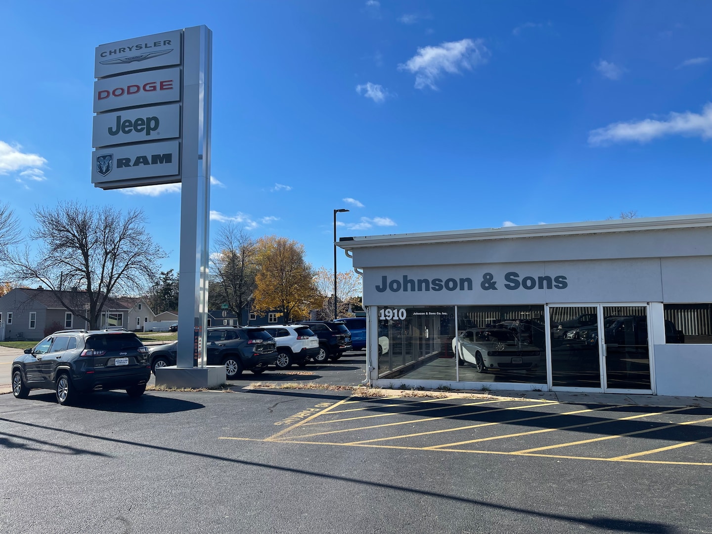  Car Dealership in Wisconsin Rapids