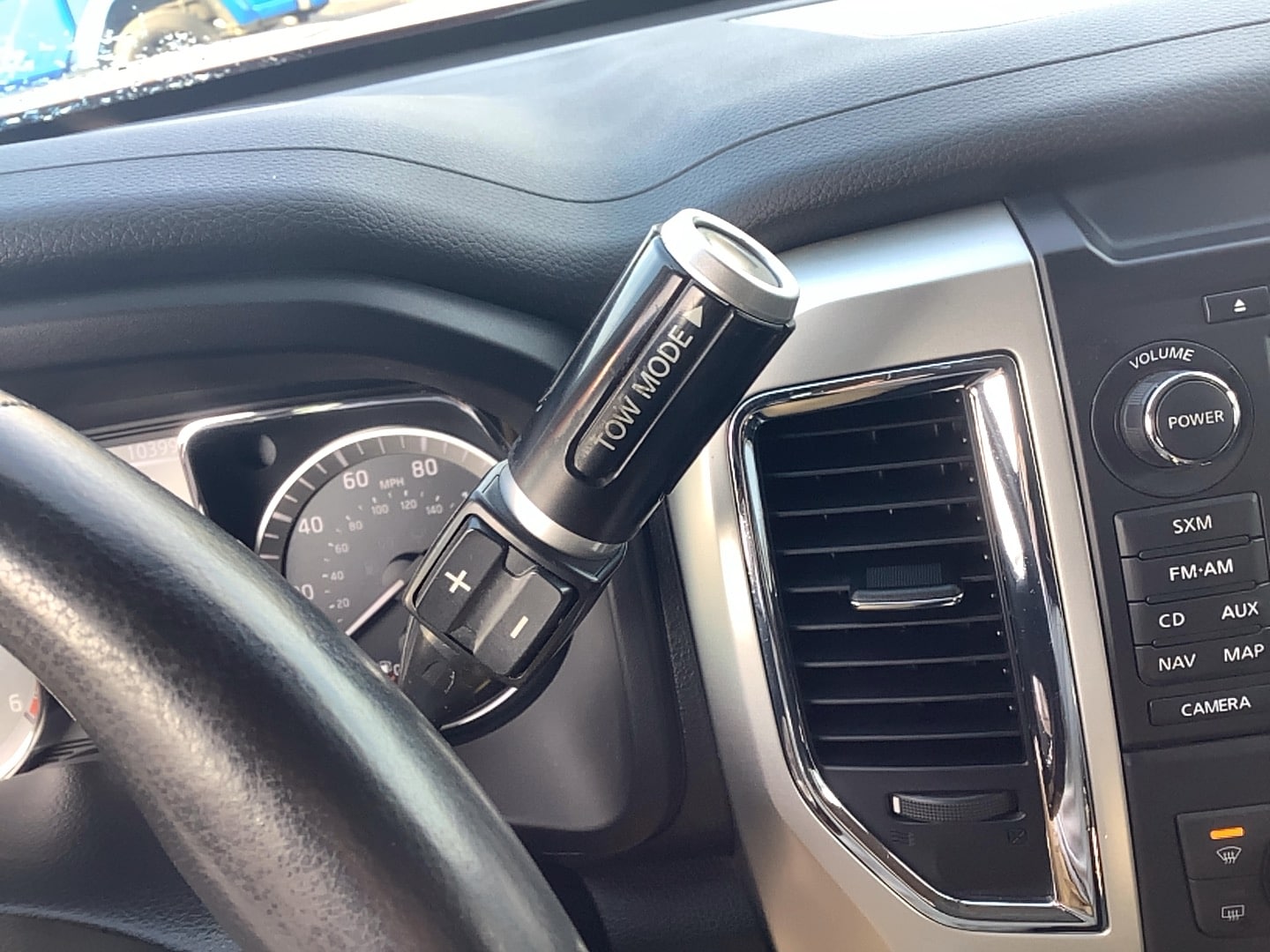 2016 Nissan Titan XD SV - Photo 13