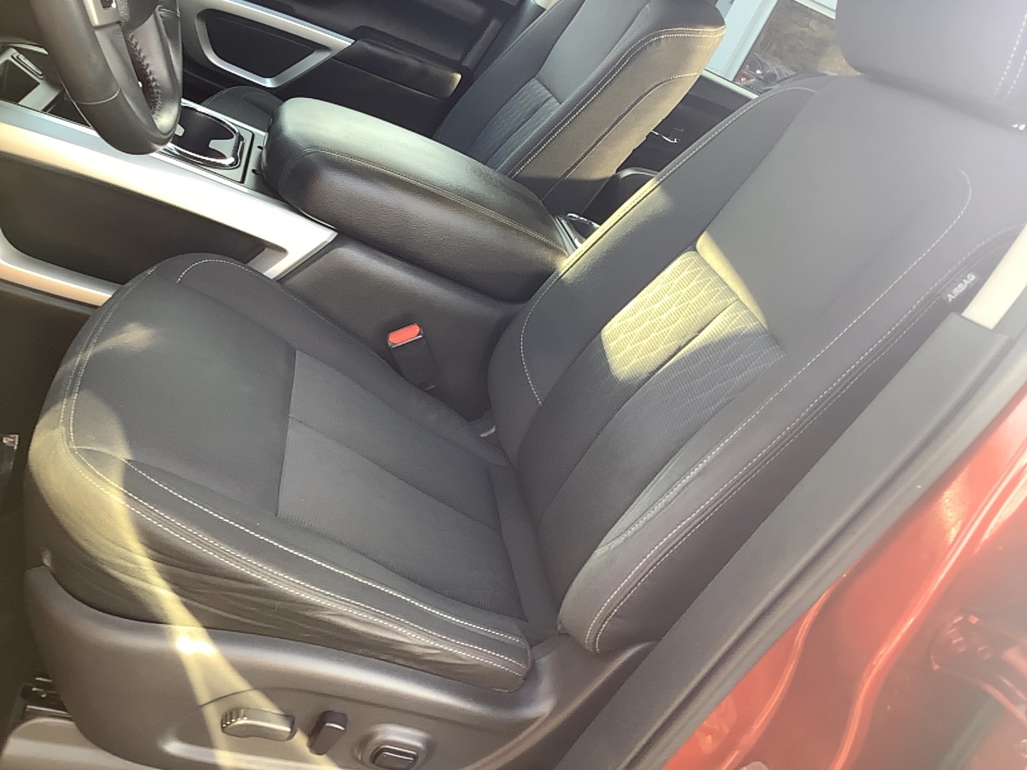 2016 Nissan Titan XD SV - Photo 15