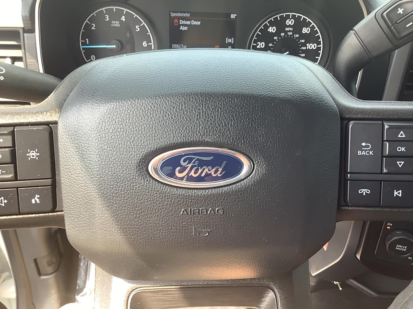 2023 Ford F-150 XLT - Photo 11