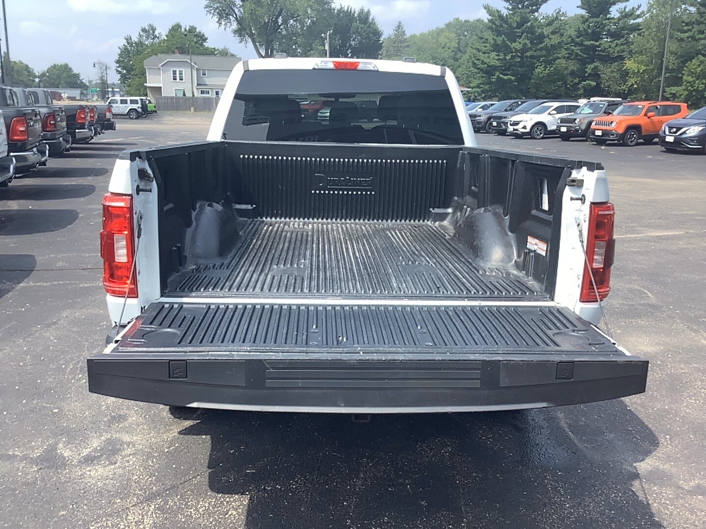 2023 Ford F-150 XLT - Photo 19