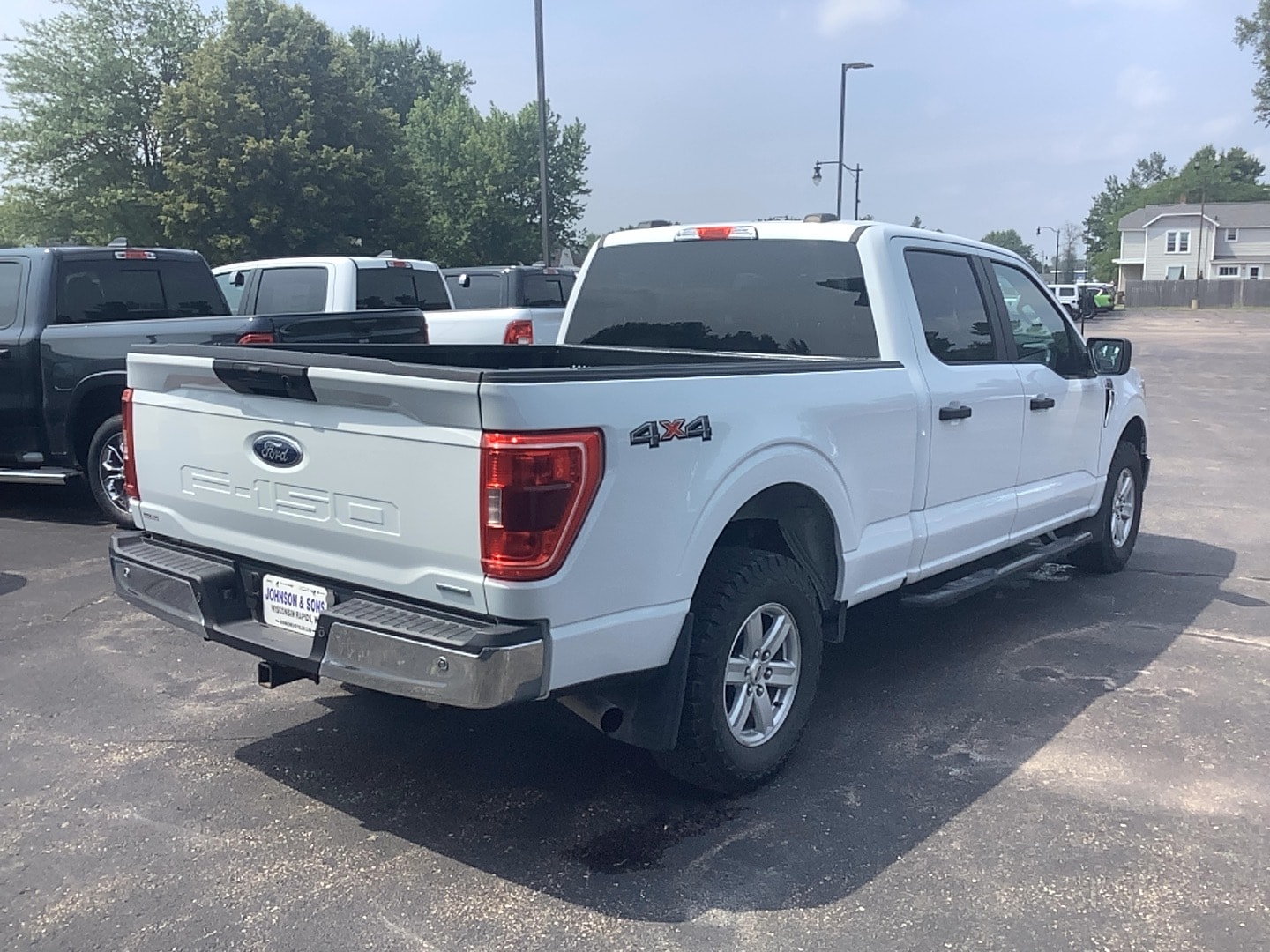 2023 Ford F-150 XLT - Photo 6