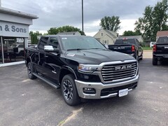 2025 Ram 1500 Laramie Pickup
