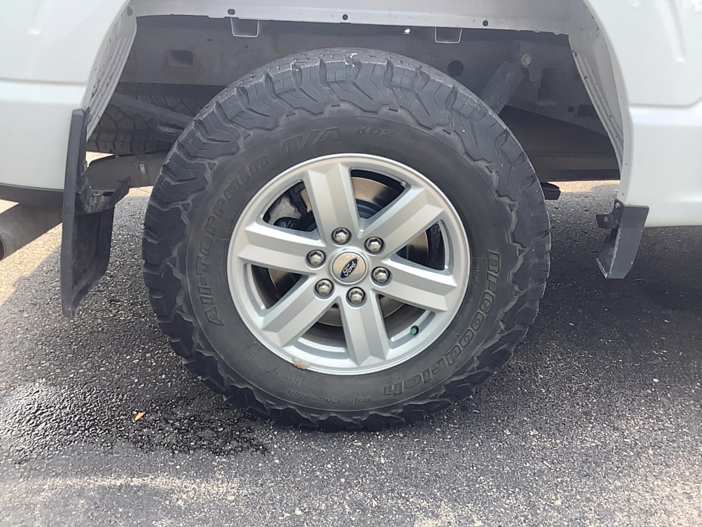 2023 Ford F-150 XLT - Photo 9