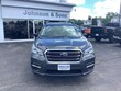  Subaru Ascent Premium