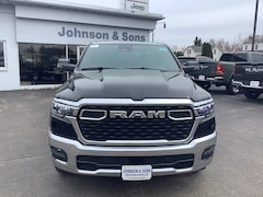 2026 Ram 1500 For Sale In Wisconsin Rapids, WI