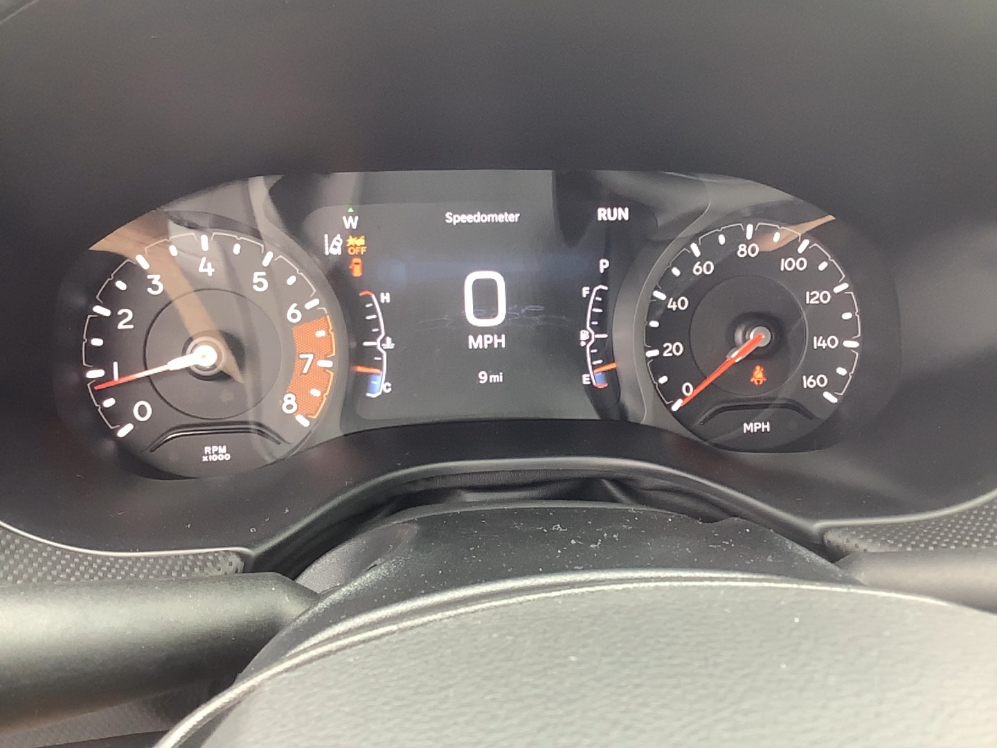 2025 Jeep Compass Limited - Photo 12