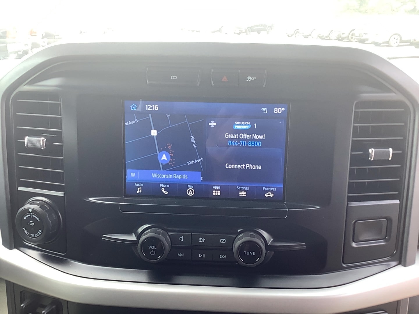 2023 Ford F-150 XLT - Photo 10