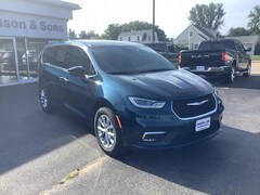 2025 Chrysler Pacifica Select Passenger Van