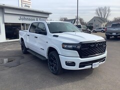 2026 Ram 1500 For Sale In Wisconsin Rapids, WI