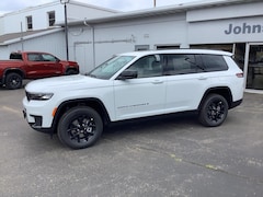 2025 Jeep Grand Cherokee L Laredo Sport Utility